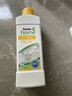 安利（Amway）濃縮洗潔精去油污果蔬洗滌劑優(yōu)生活碟正品家用餐具洗滌劑 安利濃縮洗潔精1瓶 曬單實拍圖