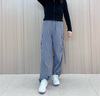 愛(ài)步（ECCO）BIOM C蹤跡跑步鞋女 25年倪妮同款防水防滑戶(hù)外運(yùn)動(dòng)鞋 健步803323 白色80332350874 37 曬單實(shí)拍圖