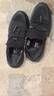 安德瑪（UNDERARMOUR）春夏U Easy Step男女輕質(zhì)休閑運動(dòng)鞋6007578 黑色001 44 曬單實(shí)拍圖