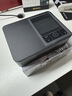 佳能（Canon）cp1300/cp1500照片打印機手機無(wú)線(xiàn)便攜式家用小型證件照節日送禮物打印彩色迷你熱升華相片打印機 CP1500深邃黑【經(jīng)典配色-自動(dòng)覆膜】 套餐二【144張相紙+相冊】 曬單實(shí)拍圖
