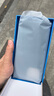 飛利浦（PHILIPS）適用蘋(píng)果13promax手機殼液態(tài)硅膠iphone保護套全包邊防摔殼超薄男女 【深邃藍】蘋(píng)果官網(wǎng)本色|飛利浦線(xiàn)下同款|真液態(tài)硅膠 曬單實(shí)拍圖