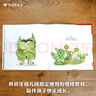 麥克米倫經(jīng)典童話(huà)機關(guān)書(shū)：丑小鴨 曬單實(shí)拍圖