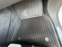 3W適用于寶馬X5 28i 30d 35i專(zhuān)車(chē)專(zhuān)用TPE汽車(chē)腳墊全新X5L加長(zhǎng)防水墊 進(jìn)口X5全TPE腳墊+毯面19-23款 曬單實(shí)拍圖