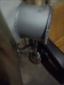 喜客龍排氣扇排風抽風機圓筒通風換氣廚房風機工業(yè)強力排煙軸流管道 16寸強力風機 鐵葉 1400轉 曬單實拍圖