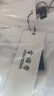 雷諾哲男士短袖t恤純棉薄款夏季新款圓領(lǐng)刺繡寬松休閑半袖上衣 L248808-白色 L 建議125-145斤 曬單實(shí)拍圖