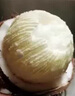 甘果有約海南牛奶椰皇椰白新鮮椰子椰汁椰肉煲湯椰子雞孕婦水果 4個(gè)（單果1-1.5斤） 曬單實(shí)拍圖