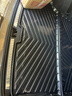 HAPOWER25款沃爾沃XC60/XC40/XC90/S60/V90/V60/V40/S80L/S90后備箱墊尾 15-25款沃爾沃XC90【五/七座】 臻品碳纖紋【后備箱墊】 曬單實(shí)拍圖