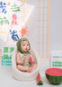 迷你木木屋嬰兒衣服連體衣夏男女童長袖空調(diào)服哈衣寶寶爬服睡衣 水蜜桃 80 曬單實拍圖