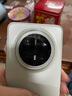 ESCASE適用華為Mate70Pro鏡頭膜mate70pro+透明高清全覆蓋后置攝像頭保護耐磨防刮玻璃全包透明 曬單實拍圖