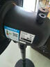 美的（Midea）【超級單品】七葉輕音立式電風(fēng)扇家用柔風(fēng)落地扇臺式桌面小型風(fēng)扇大風(fēng)量節能搖頭宿舍電扇 SAF30AB 曬單實(shí)拍圖
