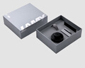 凌美（LAMY）鋼筆禮盒 狩獵系列墨水筆中禮盒練字正姿鋼筆文具辦公禮品企業(yè)團(tuán)購(gòu) 白桿粉夾0.5mm 曬單實(shí)拍圖