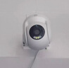 小米（MI）室外攝像頭CW500 家用500W像素室外3K監控器攝像機360度看護居家監控AI人形偵測紅外夜視 小米室外攝像機CW500+256G內存卡 曬單實(shí)拍圖