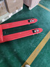 合力手動(dòng)叉車液壓搬運(yùn)工具托盤拖車地牛小推車2噸3噸5噸重型鏟車 合力2噸550*1150尼龍輪(整體泵) 曬單實(shí)拍圖