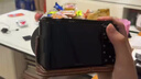 索尼（SONY）ZV-E10L相機【上海國補】微單數(shù)碼Vlog美顏神器APS-C半畫幅直播視頻側(cè)翻液晶屏 ZV-E10單機 【上海國補】 曬單實拍圖