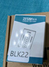 希鐵（ZITAY）DMW-BLK22單反相機(jī)電池適用松下DC-S5/S5K/S52/gh5m2/s5mark2單反GH6/S1 II二代雙口充電器 松下BLK22單電池 曬單實(shí)拍圖
