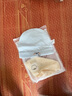 封茗新生兒帽子0-3個(gè)月夏季胎帽新生兒夏季薄款嬰兒帽無(wú)骨純棉護鹵門(mén) 卡通藍色+黃色(2個(gè)裝) 頭圍33-40cm(建議0-4個(gè)月) 曬單實(shí)拍圖