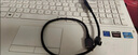 威焱二合一typec轉(zhuǎn)micro USB3.0移動硬盤數(shù)據(jù)線筆記本電腦usb連接傳輸充電線加長適用西部wd希捷東芝二合一USB3.0 一線多用【編織線身 更耐用】0.25米 曬單實拍圖