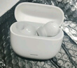 小米（MI）Redmi Buds 6 青春版 入耳式藍(lán)牙耳機(jī) 42dB降噪 適用于安卓蘋果手機(jī) 晴雪白 曬單實(shí)拍圖