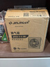 金羚（JINLING）強力排氣扇衛(wèi)生間廚房低噪換氣扇窗墻式APC15-2-C(B8) 曬單實拍圖