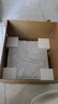 公牛（BULL）吸頂燈明潤全光譜客廳燈MX-B055D-CS無極調(diào)光55W Ra97顯指送安裝 曬單實(shí)拍圖