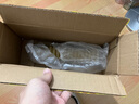 昆侖（KunLun）KL-G 抗水機(jī)械潤滑脂3號 毛毛蟲槍彈脂 袋裝黃油 波紋脂 300g  曬單實(shí)拍圖