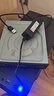 筆記本電腦2.5寸3.5寸硬盤(pán)數(shù)據(jù)SATA轉(zhuǎn)USB3.0易驅(qū)線轉(zhuǎn)換轉(zhuǎn)接線 C3易驅(qū)線-USB單頭3.0+DC口 曬單實(shí)拍圖