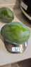 京鮮生 攀枝花凱特芒果 凈重9斤 單果400g+ 生鮮水果 源頭直發(fā) 曬單實拍圖