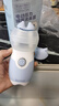 朔茂（sonmol）洗鼻器 兒童成人電動噴霧沖洗器生理鹽水霧化加溫和洗鼻MFNI-06ED 曬單實(shí)拍圖