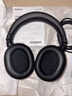 索尼（SONY）MDR-M1  封閉式專(zhuān)業(yè)監聽(tīng)耳機 頭戴式耳機 混音錄音直播舞臺監聽(tīng)個(gè)人音樂(lè )創(chuàng  )作 7506升級款 黑色 曬單實(shí)拍圖
