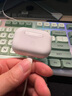 Apple【限時特價】蘋果airpodspro二代 airpods pro2 蘋果無線藍牙耳機 AirPods pro2【閃電接口】 【公開版標配】 曬單實拍圖