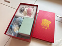 海馬爸比二代嬰兒看護(hù)機(jī)智能監(jiān)控寶寶監(jiān)護(hù)器哭聲煥新版 煥新版2代-32G-粉色+支架 曬單實(shí)拍圖
