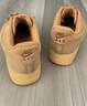 耐克（NIKE）男鞋女鞋 AIR  AF1 小麥空軍一號(hào)運(yùn)動(dòng)鞋時(shí)尚百搭板鞋休閑鞋 CJ9179-200 40.5 曬單實(shí)拍圖