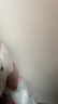 西川（NISHIKAWA）日本進(jìn)口頸椎呵護(hù)枕頭睡眠單人高低枕芯成人家用軟管枕 首樂(lè)寢（高枕約7cm） 曬單實(shí)拍圖