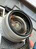 JJC 相機濾鏡轉接環(huán) 適用于富士X100VI X100V X100F/T/S X70 X100系列 替代AR-X100 鏡頭保護 配件 銀色轉接環(huán) 曬單實(shí)拍圖