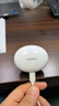 HUAWEI FreeBuds 5i 真無(wú)線入耳式降噪藍(lán)牙耳機(jī) 音樂游戲運(yùn)動(dòng)耳機(jī) 安卓蘋果手機(jī)通用 陶瓷白 曬單實(shí)拍圖