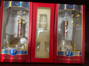 西鳳華山論劍名酒10年45度節(jié)日送禮雙瓶禮盒喜酒白酒 45度 500mL 2瓶 曬單實(shí)拍圖