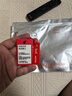 貓人女士內(nèi)褲女【桑蠶絲底襠】10A抗菌收腹提臀無痕高腰短褲3條裝斤】 曬單實拍圖