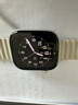 Apple蘋果【限時(shí)補(bǔ)貼】Apple iwatch s10 蘋果手表智能運(yùn)動(dòng)手表 Watch S10 亮黑色 42mm GPS【配件大禮】 曬單實(shí)拍圖