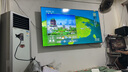 康佳電視 85E9G PRO 85英寸 144HzMEMC高刷護眼 3+64G 4K超清全面屏 智能平板電視機 二級能效國家補貼 曬單實拍圖