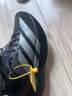 阿迪達(dá)斯 （adidas）男 跑步系列 adizero Evo SL M 跑步鞋 JR4888 黑色  42  曬單實(shí)拍圖