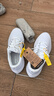 耐克NIKE跑步鞋女緩震透氣WINFLO 10運動(dòng)鞋DV4023-102白39 曬單實(shí)拍圖