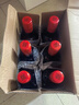 紅星紅星二鍋頭53度藍(lán)瓶北京總廠純糧清香 53度 750mL 6瓶 高度斤半藍(lán)瓶整箱 曬單實(shí)拍圖