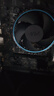 七彩虹（Colorful）英特爾（Intel）B760 H610搭intel i3 12100F 14代 14100F板u套裝 H610M-E/D EVO V21 12代丨i3 12100丨帶核顯 曬單實(shí)拍圖