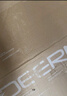 德爾瑪（Deerma）蒸汽清潔機 ZQ610 蒸汽拖把 家用高溫蒸汽機 廚房油污清洗機 布藝沙發(fā)殺菌消毒多功能清潔機  曬單實拍圖