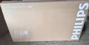飛利浦（PHILIPS）50英寸4K超高清智慧全面屏 高頻調光護眼 遠場(chǎng)AI語(yǔ)音智能液晶平板電視機50PUF7590/T3 國家補貼15% 曬單實(shí)拍圖