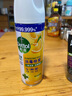 滴露（Dettol）消毒噴霧454ml除臭噴霧鞋子除臭殺菌噴霧馬桶消毒空氣清新柑橘 曬單實(shí)拍圖