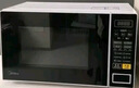 美的（Midea）微波爐家用小型20升轉盤(pán)加熱 智能菜單 一鍵解凍 殺菌電子除味 薄膜按鍵（M1-L213C） 曬單實(shí)拍圖