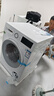 博世（BOSCH）【云朵白2.0主推】洗烘套裝10KG大容量洗衣機(jī)熱泵烘干機(jī)羊毛洗烘152000+254D00 家電國家補(bǔ)貼20% 曬單實(shí)拍圖