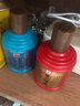 厚工坊【會員試飲】厚工味道小工五100mL 茅臺鎮(zhèn)53度醬香型純糧釀造 53度 100mL 1瓶 （小工五） 曬單實拍圖