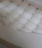 泰國進(jìn)口天然純?nèi)槟z床墊橡膠宿舍學(xué)生橡膠墊家用榻榻米1.8m可定制 5cm厚按摩款【天然乳膠一體成型】 180cm*200cm 曬單實拍圖